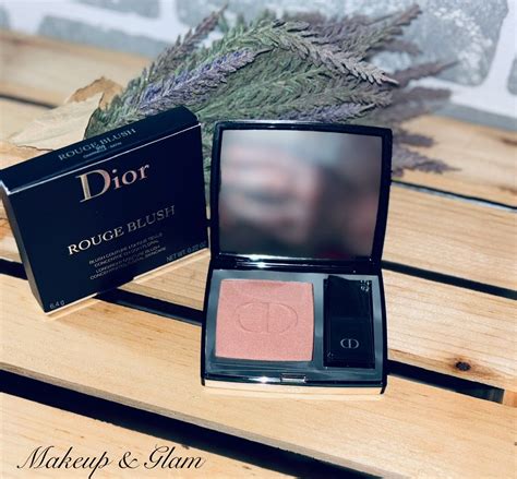 charnelle dior|dior couture blush.